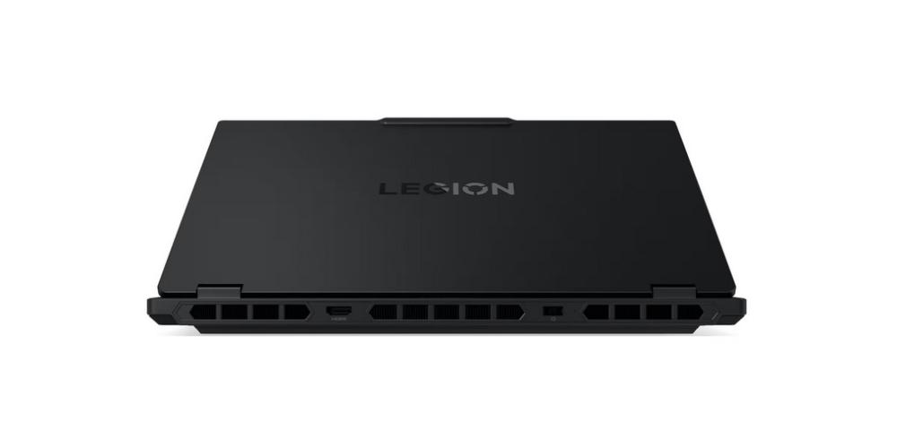 Лаптоп Lenovo Legion 5 15IRX10, Intel Core 7 13650HX 14C (2.60 / 4.90 GHz, 24MB Cache), 15.1" (38.35 cm) WQXGA OLED, 165Hz, NVIDIA RTX 5060 8GB GDDR7, 32GB DDR5, 1TB M.2 NVMe SSD, Free DOS