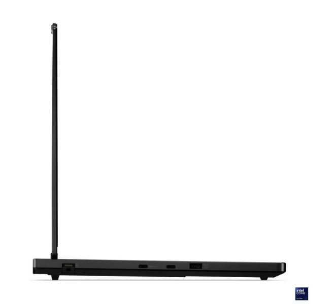 Лаптоп Lenovo Legion 5 15IRX10, Intel Core 7 13650HX 14C (2.60 / 4.90 GHz, 24MB Cache), 15.3" (38.86 cm) WUXGA IPS Anti-glare, 165Hz, NVIDIA RTX 5060 8GB GDDR7, 32GB DDR5, 1TB M.2 NVMe SSD, Free DOS
