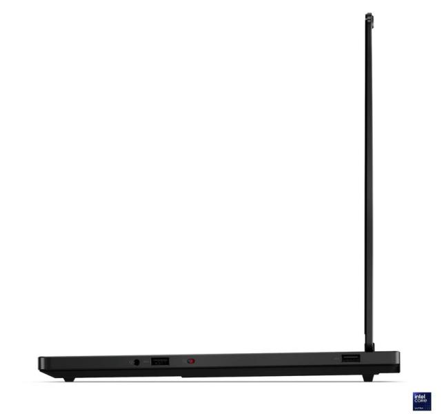 Лаптоп Lenovo Legion 5 15IRX10, Intel Core 7 13650HX 14C (2.60 / 4.90 GHz, 24MB Cache), 15.3" (38.86 cm) WUXGA IPS Anti-glare, 165Hz, NVIDIA RTX 5060 8GB GDDR7, 32GB DDR5, 1TB M.2 NVMe SSD, Free DOS