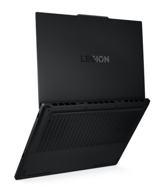 Лаптоп Lenovo Legion 5 15IRX10, Intel Core 7 13650HX 14C (2.60 / 4.90 GHz, 24MB Cache), 15.3" (38.86 cm) WUXGA IPS Anti-glare, 165Hz, NVIDIA RTX 5060 8GB GDDR7, 32GB DDR5, 1TB M.2 NVMe SSD, Free DOS