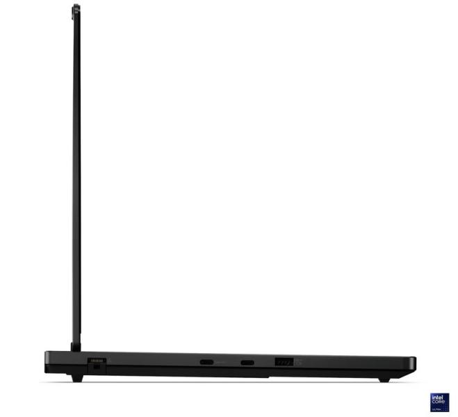 Лаптоп Lenovo Legion 5 15IRX10, Intel Core 7 13650HX 14C (2.60 / 4.90 GHz, 24MB Cache), 15.3" (38.86 cm) WUXGA IPS Anti-glare, 165Hz, NVIDIA RTX 5070 8GB GDDR7, 32GB DDR5, 1TB M.2 NVMe SSD, Free DOS