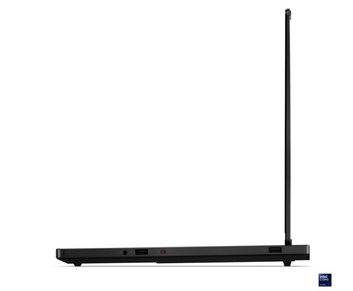 Лаптоп Lenovo Legion 5 15IRX10, Intel Core 7 13650HX 14C (2.60 / 4.90 GHz, 24MB Cache), 15.3" (38.86 cm) WUXGA IPS Anti-glare, 165Hz, NVIDIA RTX 5070 8GB GDDR7, 32GB DDR5, 1TB M.2 NVMe SSD, Free DOS