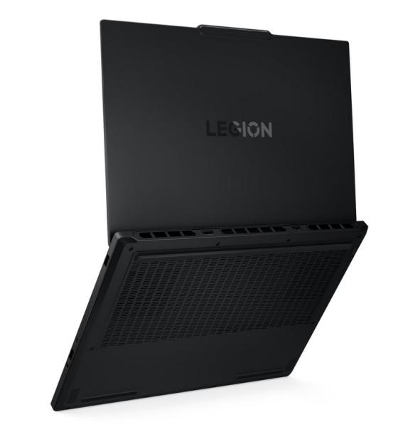 Лаптоп Lenovo Legion 5 15IRX10, Intel Core 7 13650HX 14C (2.60 / 4.90 GHz, 24MB Cache), 15.3" (38.86 cm) WUXGA IPS Anti-glare, 165Hz, NVIDIA RTX 5070 8GB GDDR7, 32GB DDR5, 1TB M.2 NVMe SSD, Free DOS