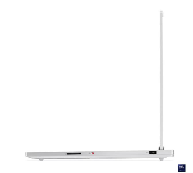 Лаптоп Lenovo Legion 7 16IAX10, Intel Core Ultra 7 255HX (1.80 / 5.20 GHz, 36 MB cache), 16" (40.64 см) WQXGA OLED, 240Hz, NVIDIA RTX 5060 8GB GDDR7, 32GB, 1TB SSD, Free DOS