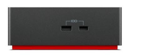 Докинг станция Lenovo ThinkPad Universal USB-C Dock with 135W