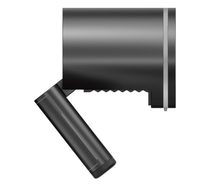 Уеб камерата Lenovo 4K Pro, USB/Type-C
