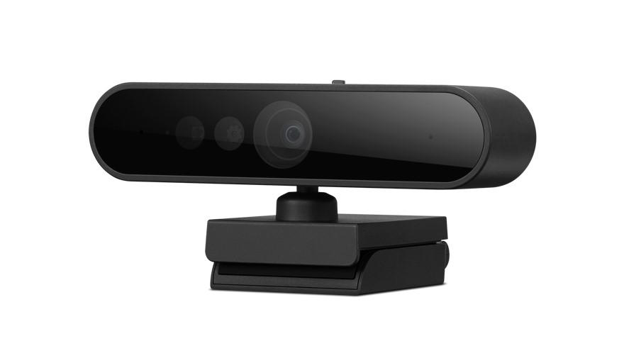 Уеб камерата LENOVO Performance FHD Webcam pan/tilt colour 1920x1080 1080p, USB2.0