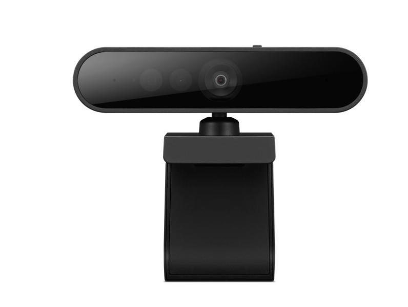 Уеб камерата LENOVO Performance FHD Webcam pan/tilt colour 1920x1080 1080p, USB2.0