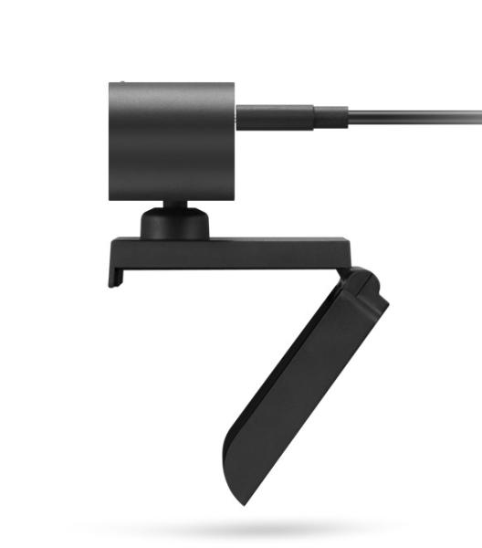 Уеб камерата LENOVO Performance FHD Webcam pan/tilt colour 1920x1080 1080p, USB2.0