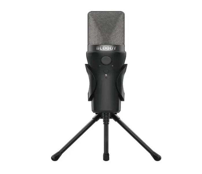 Микрофон A4Tech Bloody GM20, USB