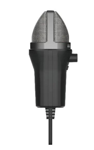Микрофон A4Tech Bloody GM20, USB