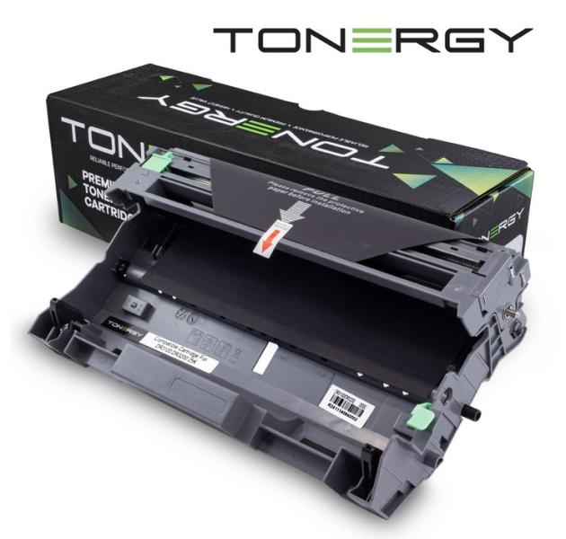 Tonergy съвместим Барабанен модул BROTHER compatible Drum DR-3100/DR-3200, 25k