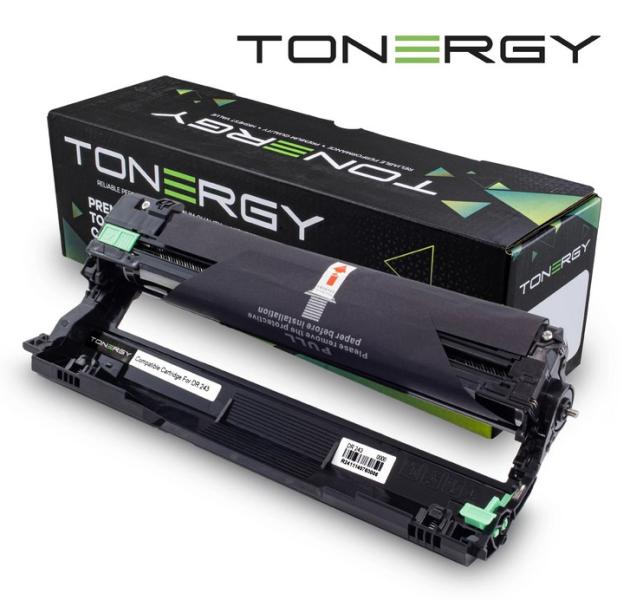 Tonergy съвместим Барабанен модул BROTHER compatible Drum DR-243, 18k