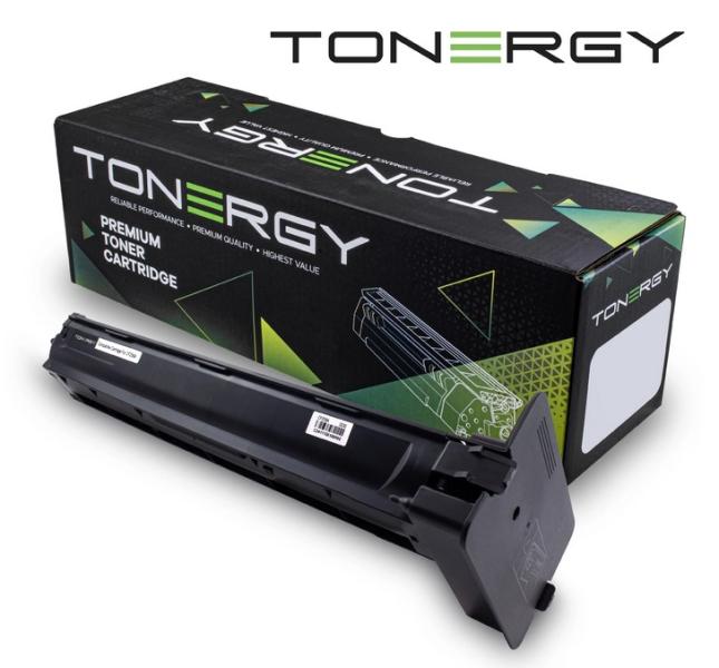 Tonergy съвместима Тонер Касета Compatible Toner Cartridge HP 56A CF256A Black, 7.4k