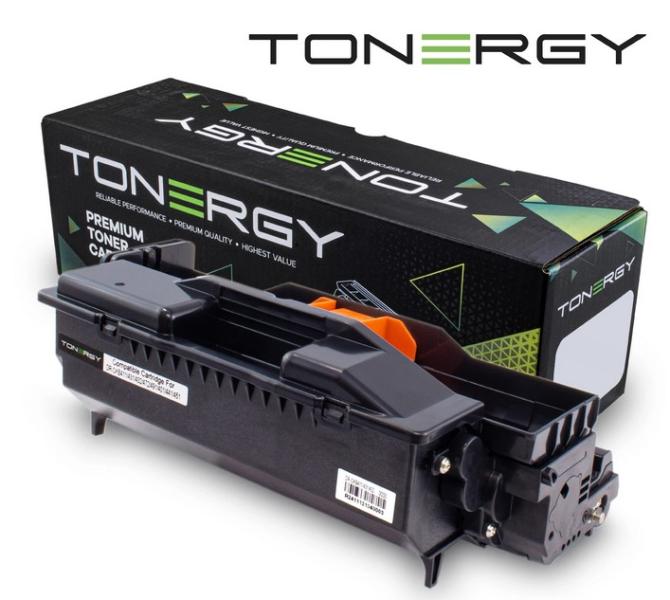 Tonergy съвместим барабанен модул, OKI Drum 44574302/44574445 Black, 25k