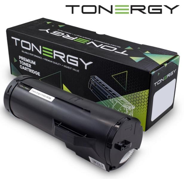 Tonergy съвместима тонер касета, XEROX 106R03584 Black, 24.6k