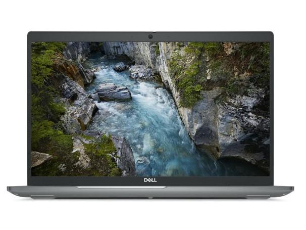 Лаптоп Dell Precision 3590, Intel Core Ultra 7 155H 16C (1.4 / 4.8 GHz, 24 MB Cache), 15.6" (39.62cm) FHD IPS Anti-Glare Display, NVIDIA GF RTX 500 4GB GDDR6, 16GB DDR5, 512GB SSD NVMe, 2x Thunderbolt 4, Windows 11 Pro