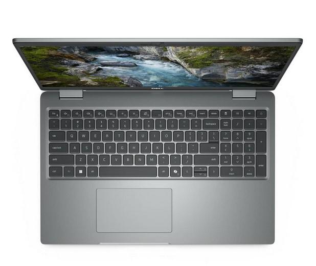 Лаптоп Dell Precision 3590, Intel Core Ultra 7 155H 16C (1.4 / 4.8 GHz, 24 MB Cache), 15.6" (39.62cm) FHD IPS Anti-Glare Display, NVIDIA GF RTX 500 4GB GDDR6, 16GB DDR5, 512GB SSD NVMe, 2x Thunderbolt 4, Windows 11 Pro