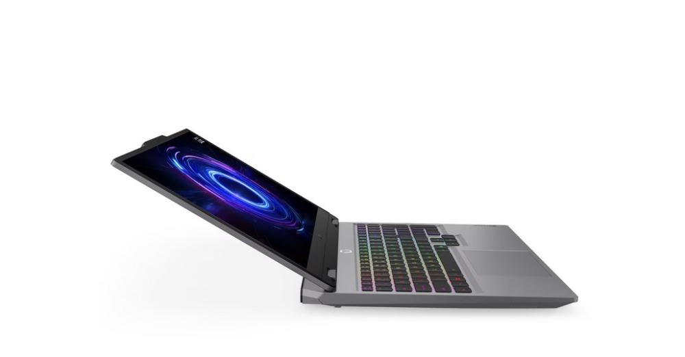 Лаптоп Lenovo  LOQ 15IRX10, Intel Core i5-13450HX 10C (2.4/4.6GHz, 20MB Cache), 15.6'' (39.62 cm) FHD IPS Anti-glare, 144MHz, NVIDIA RTX 5060 8GB GDDR6, 24GB DDR5, 512GB M.2 NVMe SSD, Free DOS