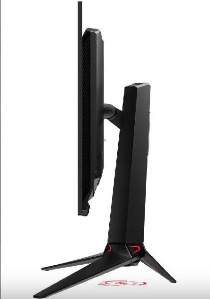 Монитор ASUS ROG Swift OLED PG32UCDM, 31.5" (80.01 cm) QD-OLED 4K, 240Hz, 0.3ms, 450 cd/m² , HDMI, DP, USB Type-C, 
