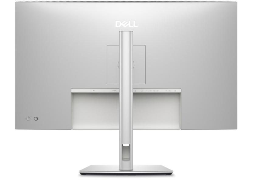 Монитор Dell U3225QE, 31.5"(80.01cm), IPS 4K UHD, 120Hz, 5ms, 3000:1, 600 cd/m2, HDMI, DP, USB-C, Thunderbolt Hub, RJ45
