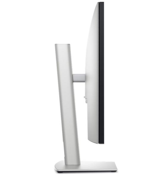 Монитор Dell U3225QE, 31.5"(80.01cm), IPS 4K UHD, 120Hz, 5ms, 3000:1, 600 cd/m2, HDMI, DP, USB-C, Thunderbolt Hub, RJ45