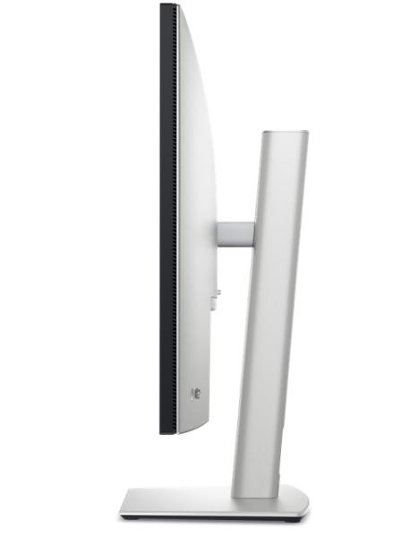 Монитор Dell U3225QE, 31.5"(80.01cm), IPS 4K UHD, 120Hz, 5ms, 3000:1, 600 cd/m2, HDMI, DP, USB-C, Thunderbolt Hub, RJ45