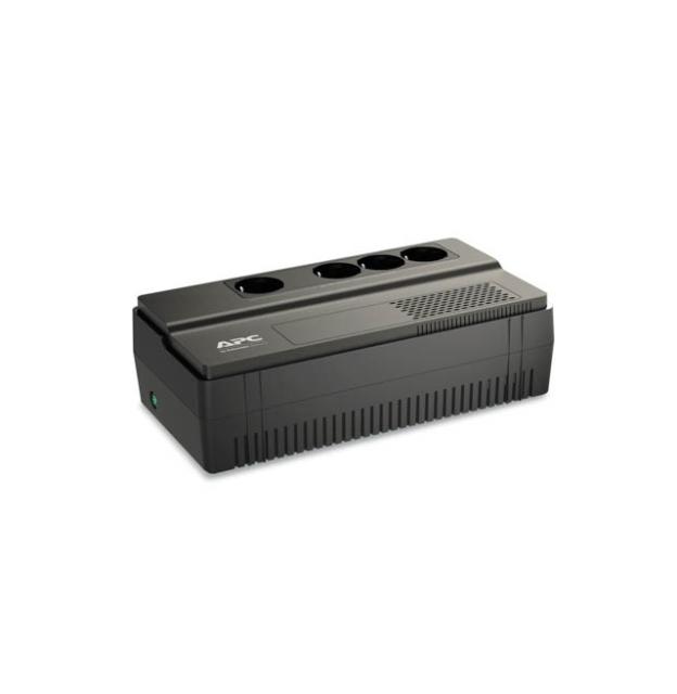 UPS APC Back-UPS BV, 1000VA/600W, AVR, Schuko Outlet, 230V, Line Interactive, Mini Tower