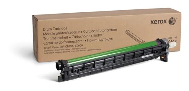 Консуматив Xerox VersaLink C8000/C9000 Print Cartridge (190,000 Pages)