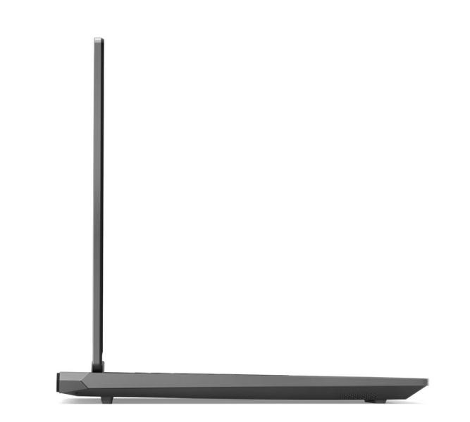 Лаптоп Lenovo LOQ 15IAX9E, Intel Core i5-12450HX 8C (1.80 / 4.40 GHz, 12MB Cache), 15.6" (39.62 cm) Full HD IPS 144Hz Anti-Glare Display, NVIDIA GF RTX 4050 6GB, 24GB DDR5, 512GB M.2 NVMe SSD, Free DOS
