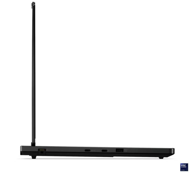 Лаптоп Lenovo Legion 5 15IRX10, Intel Core Ultra 7 255HX 20C (1.80 / 5.20 GHz, 30MB Cache), 15.1" (38.35 cm) WQXGA OLED, 165Hz, NVIDIA RTX 5060 8GB GDDR7, 32GB DDR5, 1TB M.2 NVMe SSD, Free DOS
