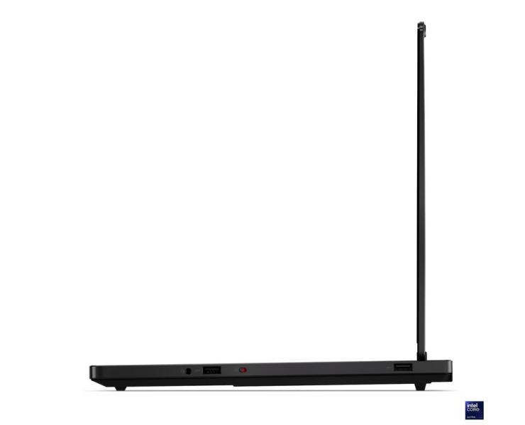 Лаптоп Lenovo Legion 5 15IRX10, Intel Core Ultra 7 255HX 20C (1.80 / 5.20 GHz, 30MB Cache), 15.1" (38.35 cm) WQXGA OLED, 165Hz, NVIDIA RTX 5060 8GB GDDR7, 32GB DDR5, 1TB M.2 NVMe SSD, Free DOS