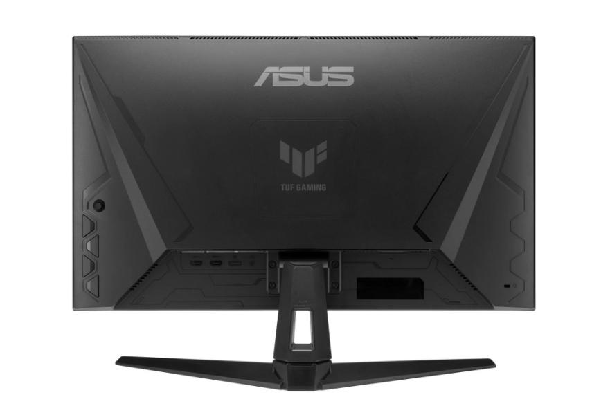 Монитор ASUS TUF Gaming VG27AQM1A 27.0" (68.58 cm) WLED IPS, 260Hz, 1ms, 400cd/m2, 2x HDMI, DP, USB Type-A