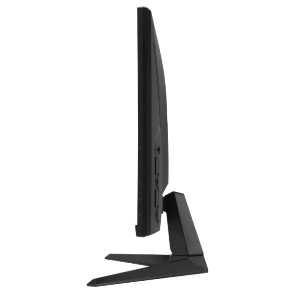 Монитор ASUS TUF Gaming VG27AQM1A 27.0" (68.58 cm) WLED IPS, 260Hz, 1ms, 400cd/m2, 2x HDMI, DP, USB Type-A