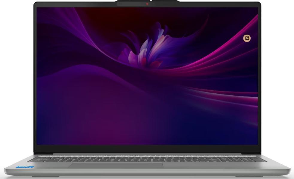 Лаптоп Lenovo IdeaPad Slim 5 16ARP10, AMD Ryzen 7 7735HS 8C (3.2 / 4.7 GHz, 16MB Cache), 16.0" (40.64 cm) WUXGA IPS Anti-glare, AMD Radeon 680M, 32GB DDR5, 1TB M.2 NVMe SSD, Free DOS