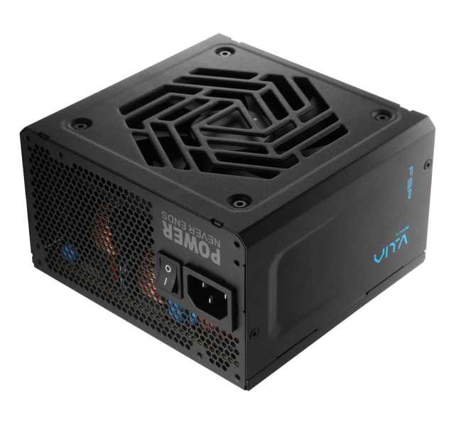 Захранване FSP VITA 750BD-B 750W, Active PFC, 80 PLUS BRONZE