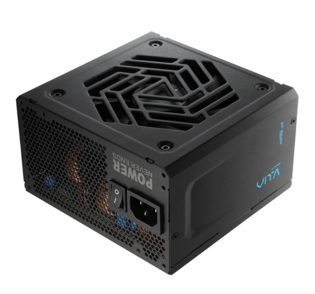 Захранване FSP VITA 750BD-B 750W, Active PFC, 80 PLUS BRONZE