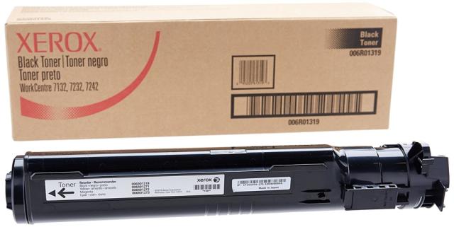 Консуматив Xerox Black Toner Cartridge (24K) WC 71xx/72xx