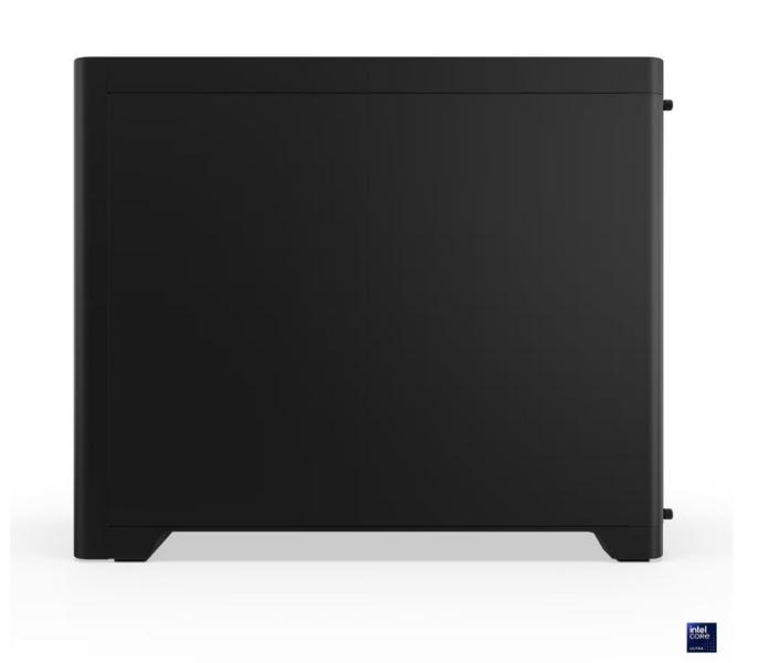 Компютър Lenovo Legion T5 30IAХ10, Intel Core Ultra 7 255 20C (1.8/5.2GHz, 30MB Cache), NVIDIA RTX 5070 12GB GDDR7, 32GB DDR5 5600 MHz, 1TB SSD M.2 NVMe, Free DOS