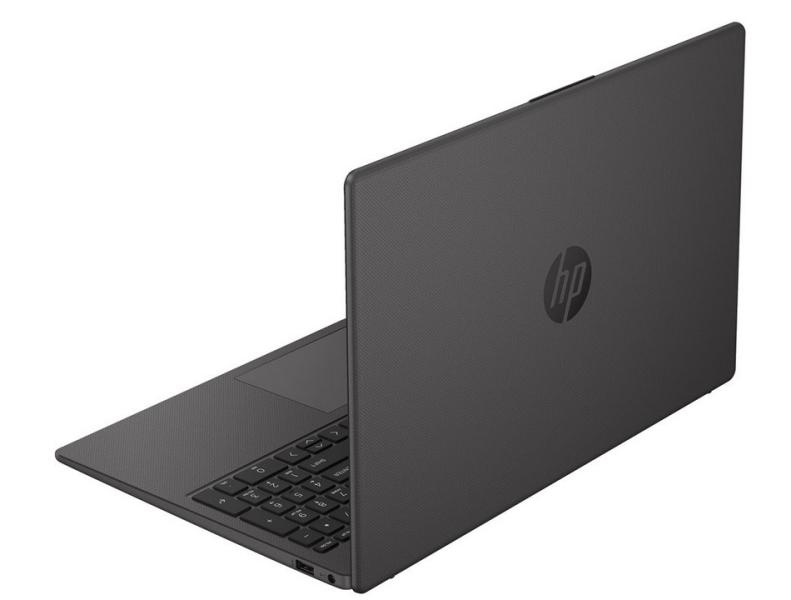 Лаптоп HP 255 G10, AMD Ryzen 5 7530U 6C (2.0 / 4.5 GHz, 16MB Cache), 15.6" (39.62cm) FHD IPS Anti-Glare, 16GB DDR4, 512GB M.2 NVMe SSD, Free DOS