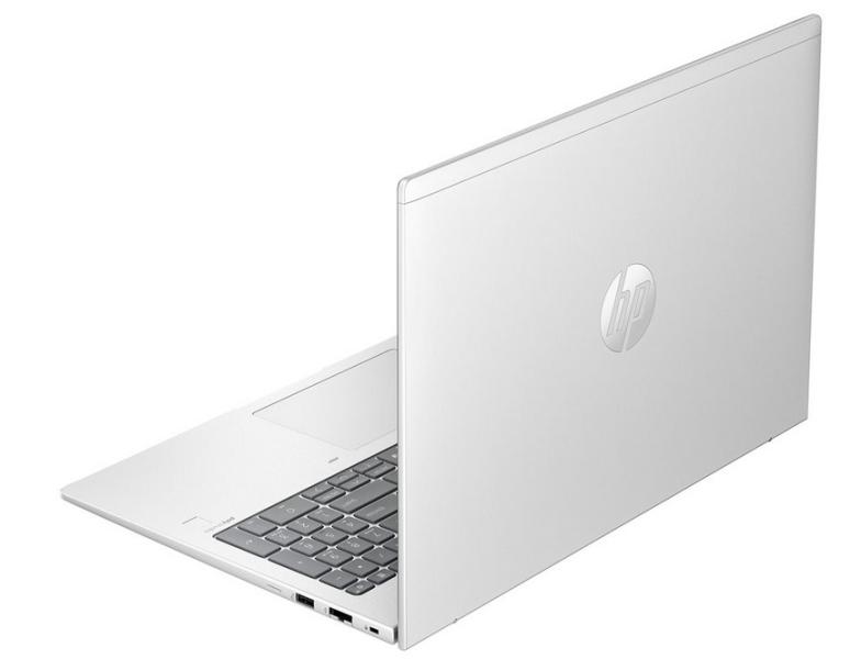 Лаптоп HP ProBook 460 G11, Intel Core Ultra 5 125U 12C (1.3 / 4.3 GHz, 12 MB cache), 16" (40.64cm) WUXGA  IPS Anti-Glare, Intel Arc 4 Core, 16GB DDR5, 512GB M.2 NVMe SSD, Free DOS