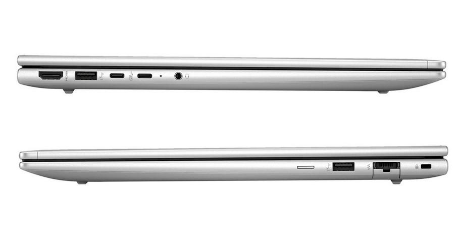 Лаптоп HP ProBook 460 G11, Intel Core Ultra 5 125U 12C (1.3 / 4.3 GHz, 12 MB cache), 16" (40.64cm) WUXGA  IPS Anti-Glare, Intel Arc 4 Core, 16GB DDR5, 512GB M.2 NVMe SSD, Free DOS