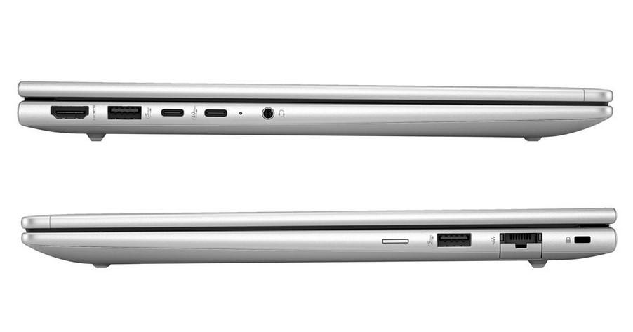 Лаптоп HP ProBook 440 G11, Intel Core Ultra 5 125U 12C (1.3 / 4.3 GHz, 12MB Cache), 14" (35.56cm) WUXGA IPS 300nits Anti-Glare Display, Intel Arc 4 Core, 16GB DDR5, 512GB M.2 NVMe SSD, Free DOS