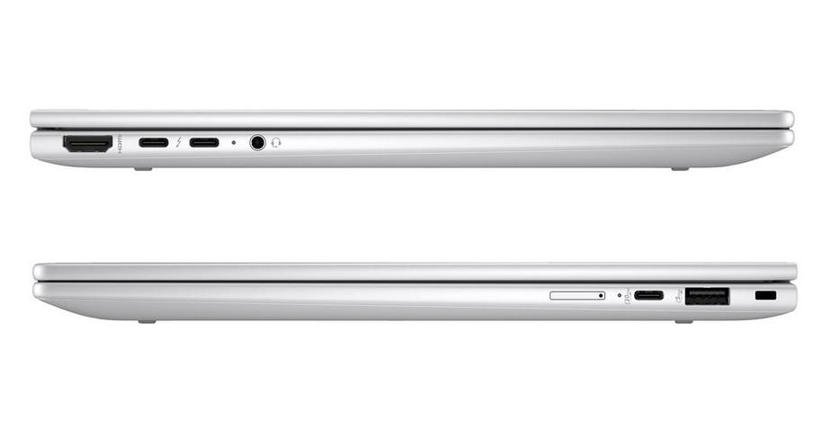 Лаптоп HP Elite x360 1040 G11 2-in-1, Intel Core Ultra 7 155H 16C (1.4 / 4.8 GHz, 24 MB cache), 14" (35.56cm) WUXGA IPS Anti-Glare Display, Intel Arc 8 Core, 32GB LPDDR5X, 1TB M.2 NVMe SSD, Windows 11 Pro