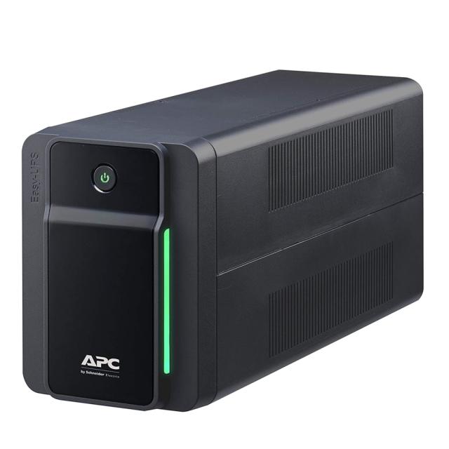 UPS APC BVX700LI, 700VA/360W, 230V, AVR, IEC Sockets, Line Interactive, Tower 