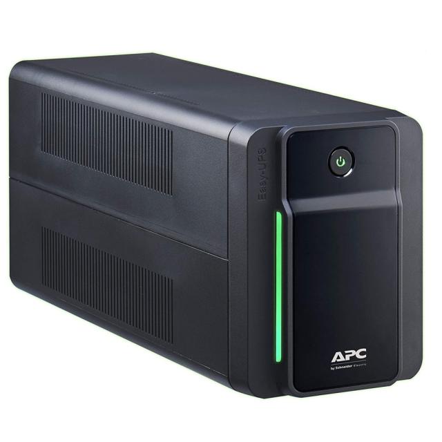 UPS APC BVX700LI, 700VA/360W, 230V, AVR, IEC Sockets, Line Interactive, Tower 