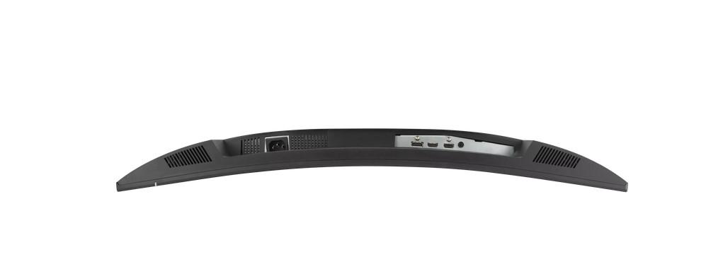 Монитор ASUS TUF Gaming VG27WQ3B, 27.0" (68.58 cm) VA WLED QHD Curved 1500R, 180Hz, 300cd/m2, 0.5ms, HDMI, DP  
