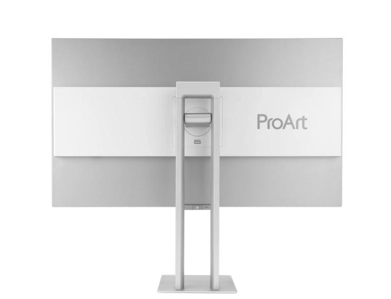 Монитор ASUS ProArt Display OLED PA32UCDM Professional, 31.5" (80.01 cm) UHD QD-OLED, 240Hz, 250cd/m2, 0.1ms, HDMI, USB Type-A, USB Type-C, Thunderbolt