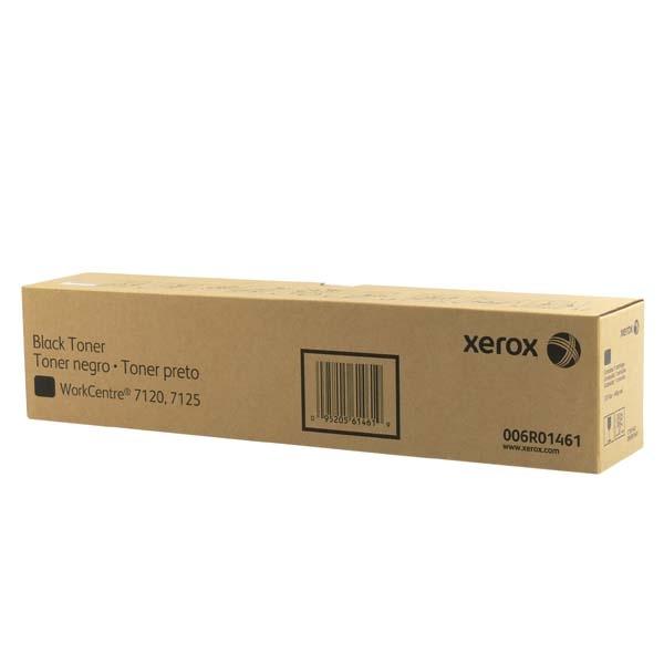 Консуматив Xerox WorkCentre 7120 Black Toner Cartridge