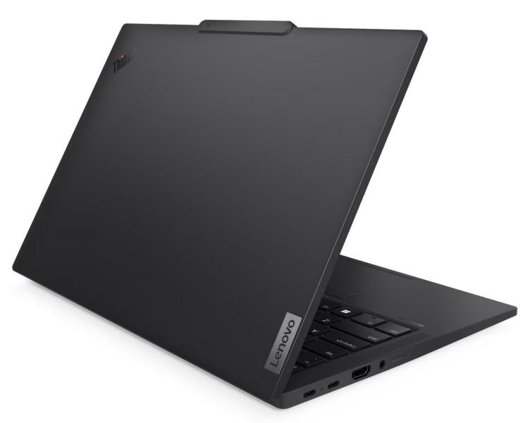 Лаптоп Lenovo ThinkPad T14s G5, Intel Core Ultra 7 155U 12C (1.7 / 4.8 GHz, 12MB Cache), 14" (35.56 сm) WUXGA IPS Anti-glare, 16GB LPDDR5x, 512GB M.2 NVMe SSD, Windows 11 Pro